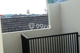 Rumah Modern 3 KT di Pondok Tjandra Sidoarjo Rumah Modern 3 KT di Pondok Tjandra Sidoarjo