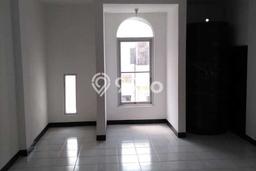 Dijual Ruko di Dukuh Pakis Surabaya LT 70m2 / LB 245m2 Dijual Ruko di Dukuh Pakis Surabaya LT 70m2 / LB 245m2