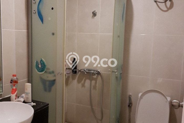 Apartemen Strategis untuk Dijual di Genteng, Surabaya, Jawa Timur Apartemen Strategis untuk Dijual di Genteng, Surabaya, Jawa Timur