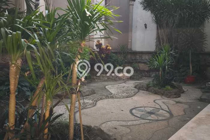 Rumah Elit Modern Siap Huni di Kupang Surabaya Rumah Elit Modern Siap Huni di Kupang Surabaya
