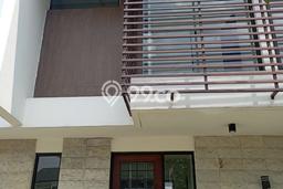 Rumah Modern Cantik 3 KT Siap Huni di Candi Rumah Modern Cantik 3 KT Siap Huni di Candi