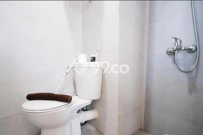 Apartemen Terjangkau di Mulyorejo Spesifikasi 1 Kamar Apartemen Terjangkau di Mulyorejo Spesifikasi 1 Kamar