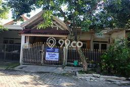 Rumah Minimalis 3 KT di Pondok Tjandra Sidoarjo Rumah Minimalis 3 KT di Pondok Tjandra Sidoarjo