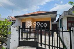 Dijual Rumah Strategis Bagus Punya 5 KT di Sawahan Surabaya SHM Dijual Rumah Strategis Bagus Punya 5 KT di Sawahan Surabaya SHM
