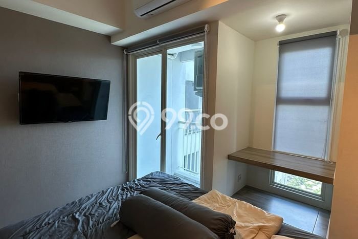 Untuk Dijual Apartemen di Mulyorejo, Surabaya Punya 1 Kamar Tidur Untuk Dijual Apartemen di Mulyorejo, Surabaya Punya 1 Kamar Tidur