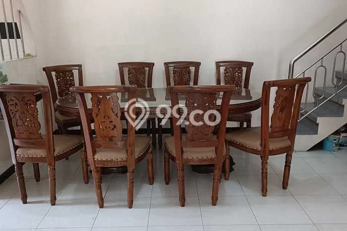 Jual Rumah Bagus Siap Huni LB 200m2 di Taman, Sidoarjo Jual Rumah Bagus Siap Huni LB 200m2 di Taman, Sidoarjo