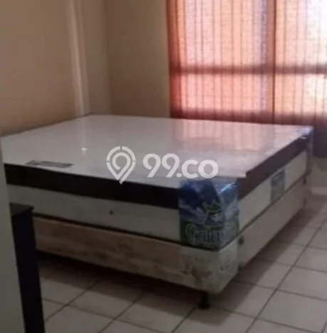 Tersedia Apartemen 1 KT, 1 KM, 20m2 di Tenggilis Mejoyo, Surabaya Tersedia Apartemen 1 KT, 1 KM, 20m2 di Tenggilis Mejoyo, Surabaya
