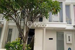 Rumah Minimalis 2 KT di Pakuwon Surabaya Rumah Minimalis 2 KT di Pakuwon Surabaya