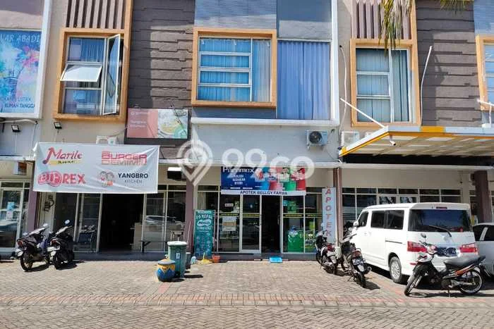 Ruko Dijual Lokasi Stratagis di Candi Sidoarjo Cocok untuk Bisnis Ruko Dijual Lokasi Stratagis di Candi Sidoarjo Cocok untuk Bisnis
