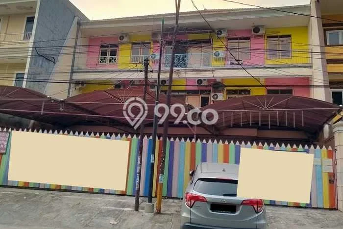 Kost Dijual di Tenggilis Mejoyo Spesifikasi 62 KT & 19 KM Kost Dijual di Tenggilis Mejoyo Spesifikasi 62 KT & 19 KM