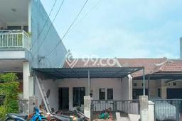Rumah Luas Asri 3 KT Siap Huni di Gununganyar Surabaya Rumah Luas Asri 3 KT Siap Huni di Gununganyar Surabaya