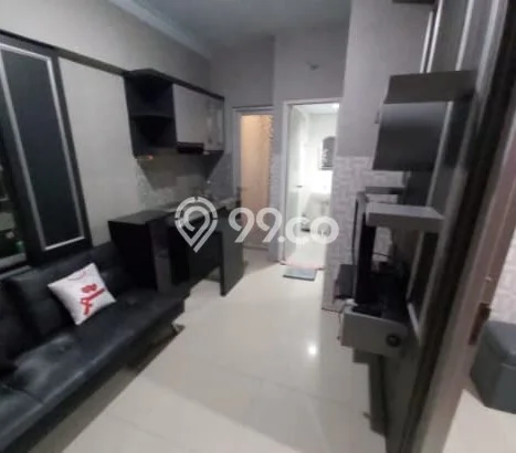 Apartemen Disewakan Terjangkau 2 KT / 1 KM di Rungkut, Surabaya Apartemen Disewakan Terjangkau 2 KT / 1 KM di Rungkut, Surabaya