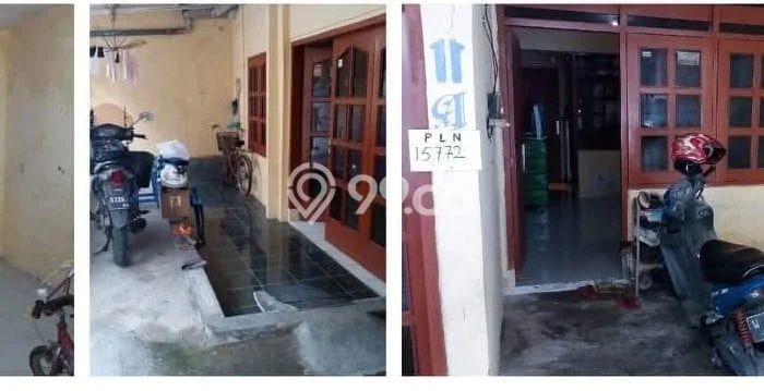 Dijual Rumah 3 Kamar Lokasi Ideal Bagus dan Strategis di Taman Dijual Rumah 3 Kamar Lokasi Ideal Bagus dan Strategis di Taman