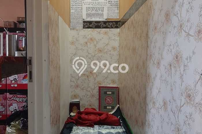 Rumah Modern Minimalis 4 Kamar Bisa Langsung Pindah di Pakal Rumah Modern Minimalis 4 Kamar Bisa Langsung Pindah di Pakal