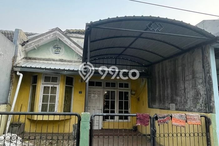 Dijual Rumah Murah di Sidoarjo Sidoarjo Harga Rp 380 Juta LT 84m2 Dijual Rumah Murah di Sidoarjo Sidoarjo Harga Rp 380 Juta LT 84m2