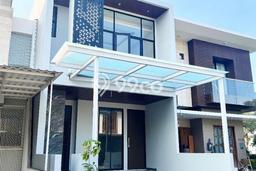 Siap Huni Rumah Mewah 4 Kamar di Wiyung Dekat ke Mana Pun Siap Huni Rumah Mewah 4 Kamar di Wiyung Dekat ke Mana Pun