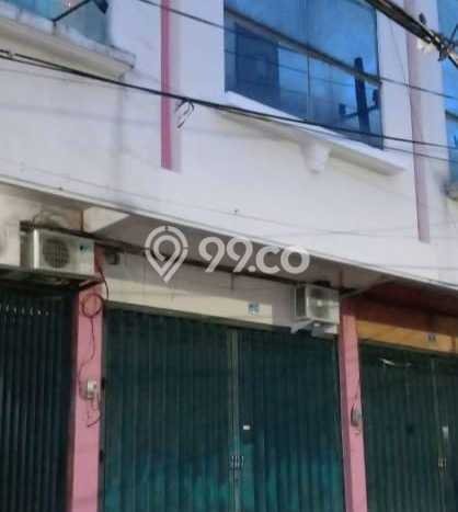 Ruko Dijual Lokasi Stratagis di Tenggilis Mejoyo Surabaya Cocok untuk Investasi Ruko Dijual Lokasi Stratagis di Tenggilis Mejoyo Surabaya Cocok untuk Investasi
