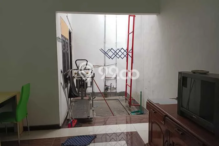 Dijual Cepat Rumah Favorit Siap Huni LB 145m2 di Taman, Sidoarjo Dijual Cepat Rumah Favorit Siap Huni LB 145m2 di Taman, Sidoarjo