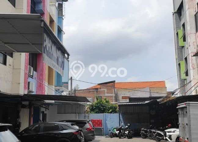 Komersial Dijual di Surabaya LT 54m2 & LB 180m2 Lokasi Terbaik! Komersial Dijual di Surabaya LT 54m2 & LB 180m2 Lokasi Terbaik!