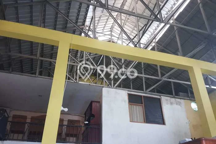 Untuk Disewa Gudang di Rungkut Surabaya LT 220m2, LB 300m2 Untuk Disewa Gudang di Rungkut Surabaya LT 220m2, LB 300m2