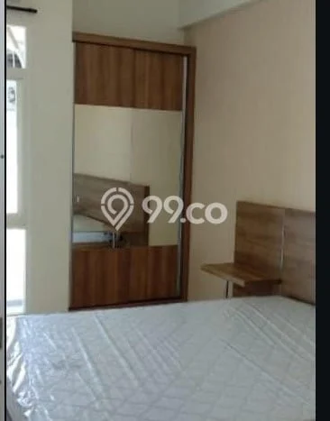Sewa Sekarang Apartemen Strategis 1 KT, 1 KM di Kawasan Sukolilo Sewa Sekarang Apartemen Strategis 1 KT, 1 KM di Kawasan Sukolilo