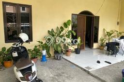 Rumah Modern Cantik 3 KT Bisa Langsung Pindah di Taman Rumah Modern Cantik 3 KT Bisa Langsung Pindah di Taman