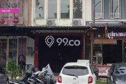 Ruko Bagus Dijual di Pakuwon City Surabaya Strategis Cocok untuk Kembangkan Bisnis Ruko Bagus Dijual di Pakuwon City Surabaya Strategis Cocok untuk Kembangkan Bisnis