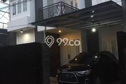 Dijual Rumah 4 Kamar Lokasi Ideal Nyaman dan Strategis di Bulak Dijual Rumah 4 Kamar Lokasi Ideal Nyaman dan Strategis di Bulak