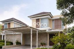 Jual Rumah Mewah Megah Dengan View Eksklusif di Citraland, Surabaya Jual Rumah Mewah Megah Dengan View Eksklusif di Citraland, Surabaya