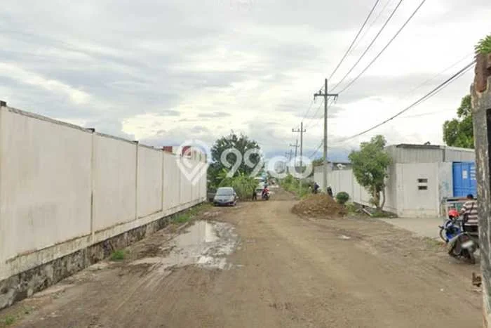 Tanah di Wringinanom, Gresik Luas 150000m2 Dijual Segera Tanah di Wringinanom, Gresik Luas 150000m2 Dijual Segera