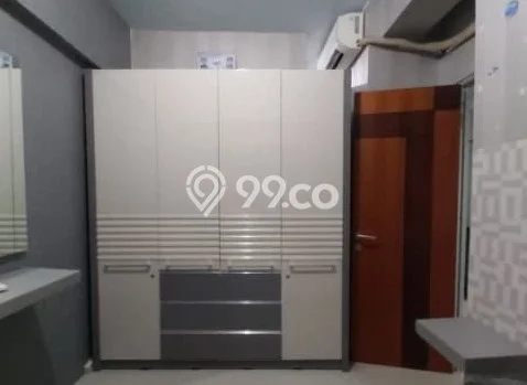 Apartemen Disewakan Terjangkau 2 KT / 1 KM di Rungkut, Surabaya Apartemen Disewakan Terjangkau 2 KT / 1 KM di Rungkut, Surabaya