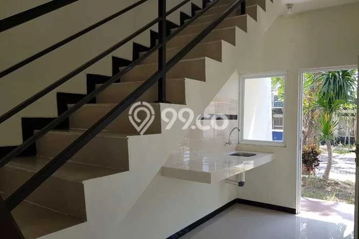 Jual Rumah Favorit Siap Huni LB 120m2 di Menganti, Gresik Jual Rumah Favorit Siap Huni LB 120m2 di Menganti, Gresik