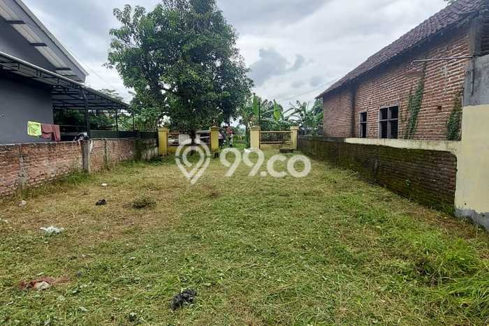 Kavling Tanah untuk Dijual di Balongbendo, Sidoarjo, Luas 347m2 Kavling Tanah untuk Dijual di Balongbendo, Sidoarjo, Luas 347m2