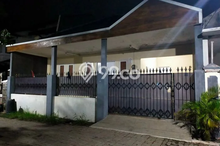 Rumah Modern Cantik 2 Kamar Bisa Langsung Pindah di Taman Rumah Modern Cantik 2 Kamar Bisa Langsung Pindah di Taman