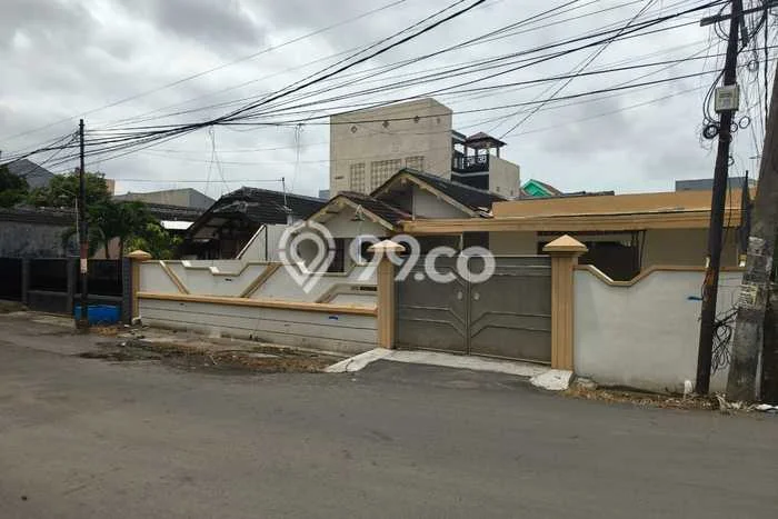 Dijual Rumah Premium dengan Fasilitas Sekitar Komplit di Benowo, Surabaya Dijual Rumah Premium dengan Fasilitas Sekitar Komplit di Benowo, Surabaya
