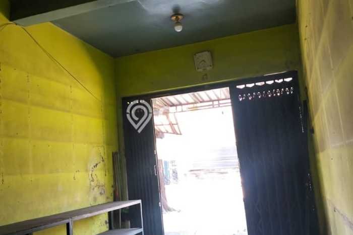 Area Ramai! Ruko Dijual di Taman untuk Bisnis Luas Bangunan 45m2 Area Ramai! Ruko Dijual di Taman untuk Bisnis Luas Bangunan 45m2