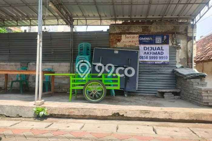 Tanah Kavling Dijual di Pakis, Surabaya dengan Luas Tanah 100m2 Tanah Kavling Dijual di Pakis, Surabaya dengan Luas Tanah 100m2