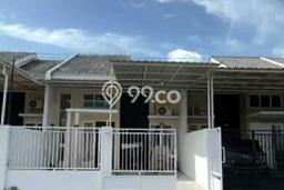 Rumah Modern Minimalis 2 Kamar Bisa Langsung Pindah di Waru Rumah Modern Minimalis 2 Kamar Bisa Langsung Pindah di Waru