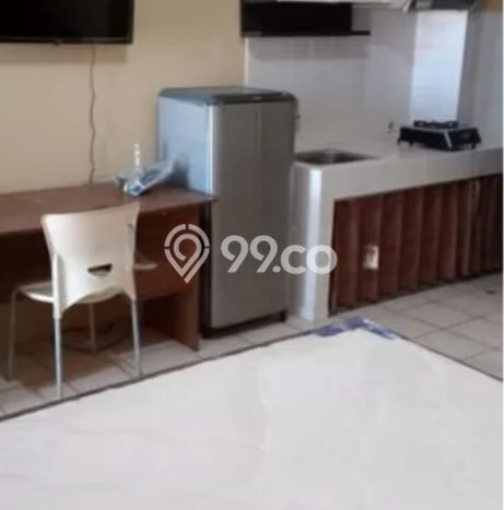 Tersedia Apartemen 1 KT, 1 KM, 20m2 di Tenggilis Mejoyo, Surabaya Tersedia Apartemen 1 KT, 1 KM, 20m2 di Tenggilis Mejoyo, Surabaya
