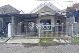 Rumah Minimalis 4 KT di Wonorejo Surabaya Unfurnished Rumah Minimalis 4 KT di Wonorejo Surabaya Unfurnished