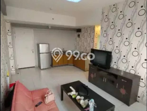 Apartemen Favorit Nyaman Dijual di Surabaya dengan 2 Kamar Tidur Apartemen Favorit Nyaman Dijual di Surabaya dengan 2 Kamar Tidur