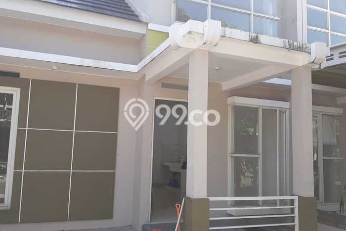 For Sale Rumah 2 Kamar Lokasi Ideal Nyaman dan Strategis di Gedangan For Sale Rumah 2 Kamar Lokasi Ideal Nyaman dan Strategis di Gedangan
