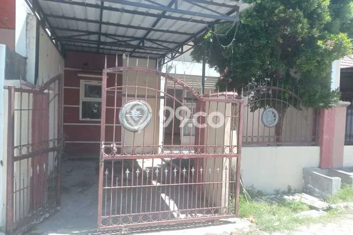 Rumah Minimalis Terbaik Siap Huni Area Mojoanyar LT 84m2 Rumah Minimalis Terbaik Siap Huni Area Mojoanyar LT 84m2
