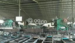 Pabrik Paling Dicari LB 500m2 Dijual di Mantup Pabrik Paling Dicari LB 500m2 Dijual di Mantup