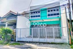 Ruko Bagus Dijual di Manukan Surabaya Strategis Cocok untuk Kembangkan Bisnis Ruko Bagus Dijual di Manukan Surabaya Strategis Cocok untuk Kembangkan Bisnis