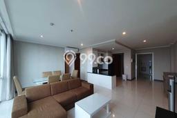 Disewakan Segera Apartemen Strategis 3 KT, 2 KM di Kawasan Dukuh Pakis Disewakan Segera Apartemen Strategis 3 KT, 2 KM di Kawasan Dukuh Pakis