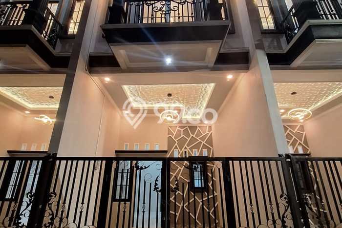 Dijual Rumah Minimalis Bagus Punya 2 KT di Kenjeran Surabaya SHM Dijual Rumah Minimalis Bagus Punya 2 KT di Kenjeran Surabaya SHM