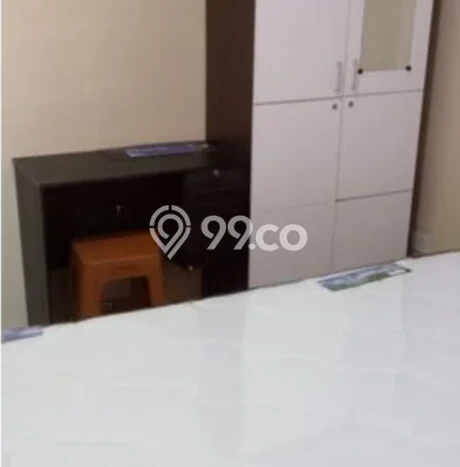 Tersedia Apartemen 1 KT, 1 KM, 20m2 di Tenggilis Mejoyo, Surabaya Tersedia Apartemen 1 KT, 1 KM, 20m2 di Tenggilis Mejoyo, Surabaya