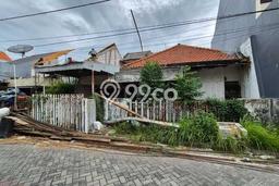 Hunian Nyaman Asri 1 KT Siap Huni di Manyar Surabaya Hunian Nyaman Asri 1 KT Siap Huni di Manyar Surabaya