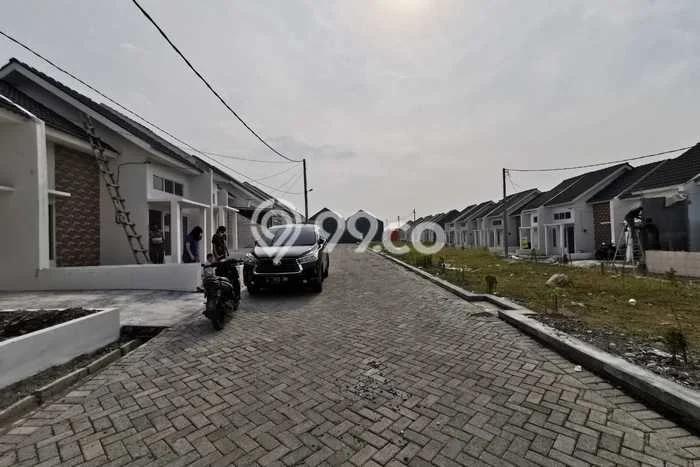 Jual Rumah Siap Huni di Driyorejo Gresik Harga Rp 350 Juta LT 60m2 Jual Rumah Siap Huni di Driyorejo Gresik Harga Rp 350 Juta LT 60m2